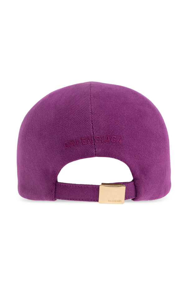 Balenciaga Baseball cap