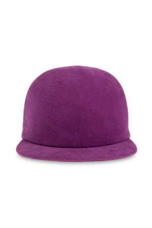 Baseball cap