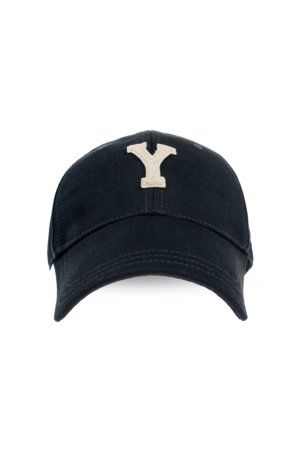 Baseball cap od Saint Laurent