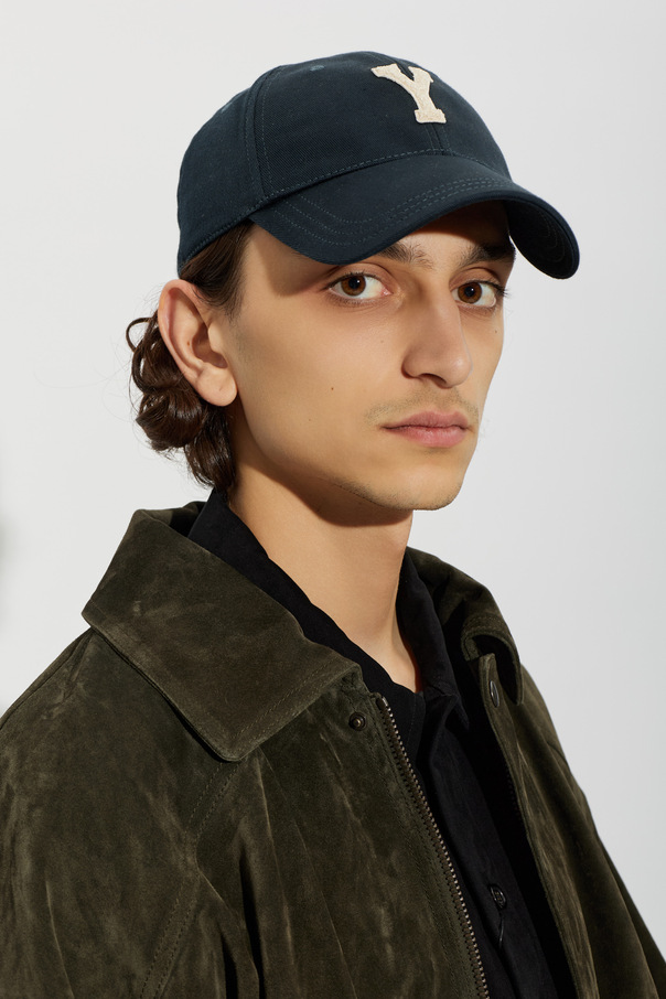 Saint Laurent Baseball cap