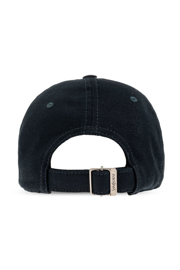 Saint Laurent Baseball cap