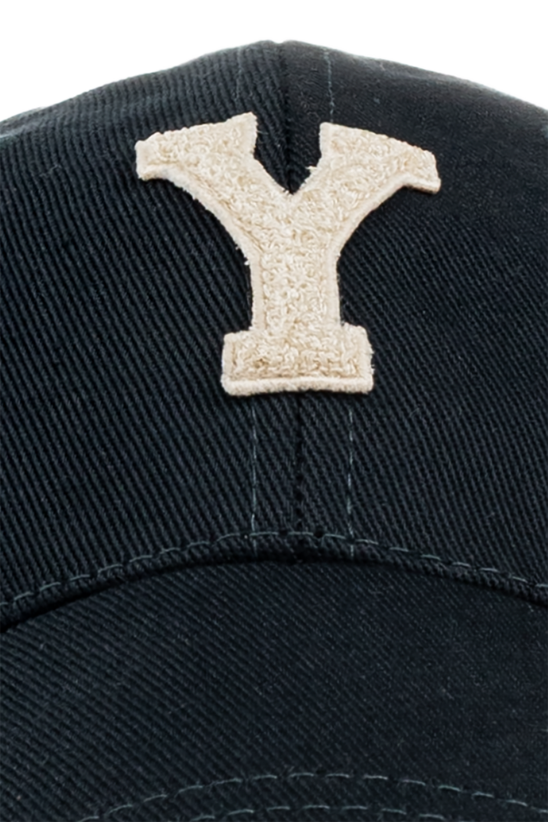 Saint Laurent Baseball cap