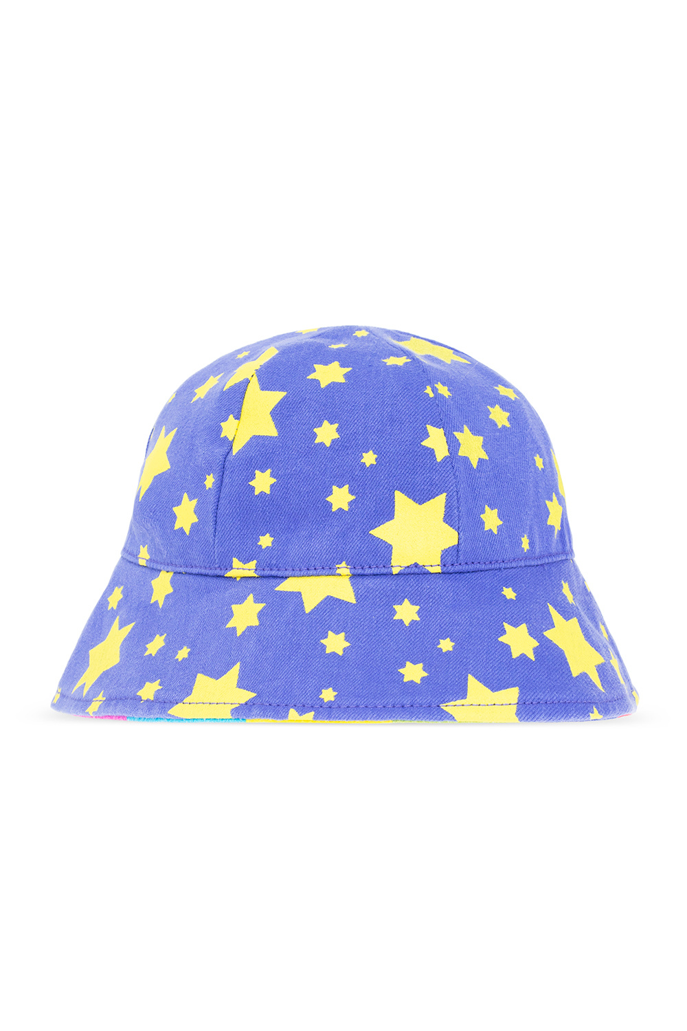 Bucket Hat  Stars & Pinstripes