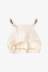 Stella McCartney Kids Beanie with ears