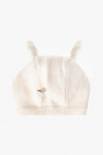 Stella McCartney Kids Beanie with ears