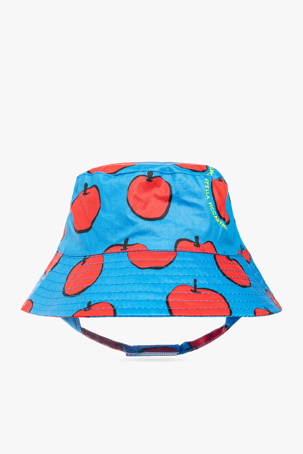 Stella McCartney Kids Patterned bucket hat