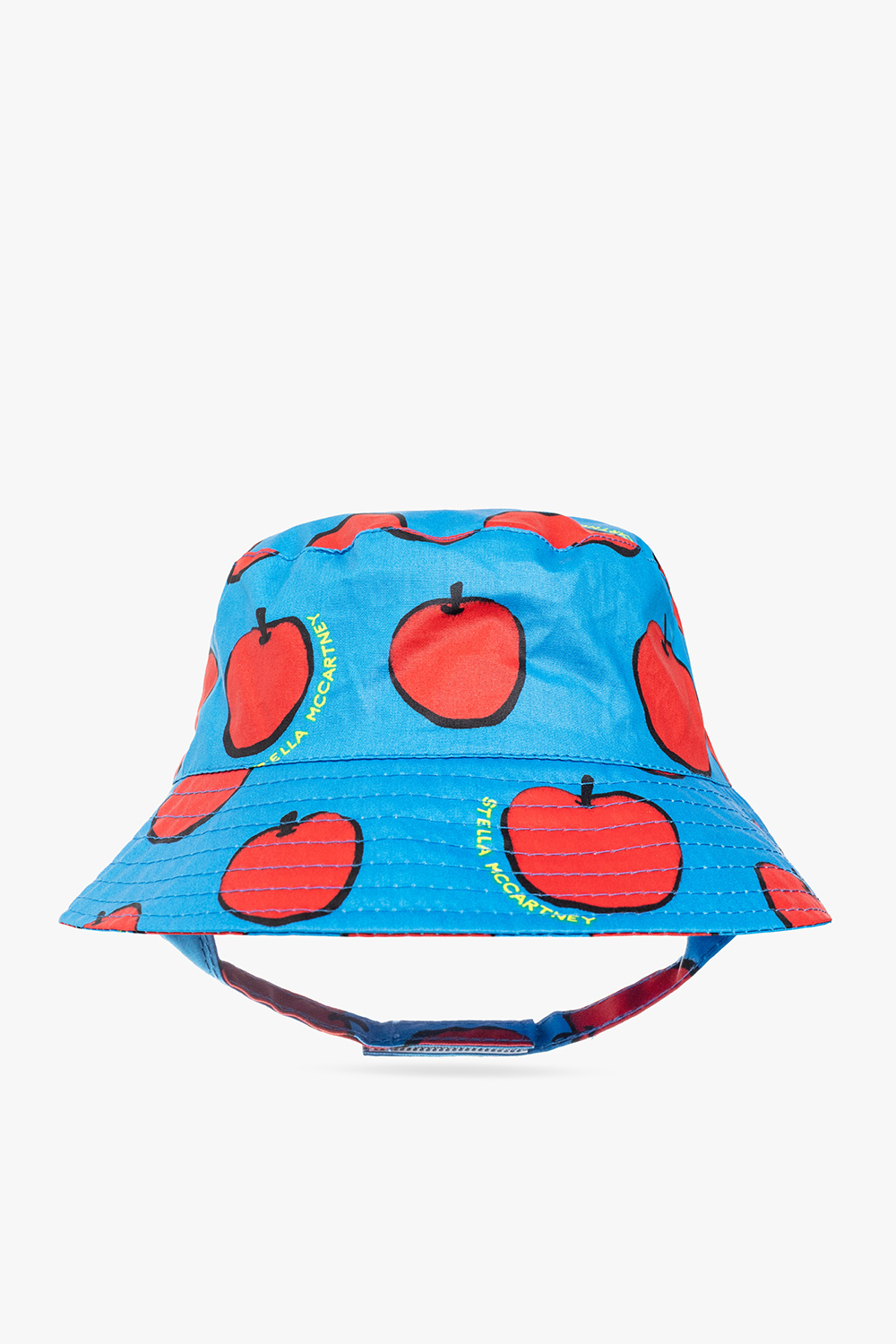 Stella McCartney Kids Patterned bucket hat