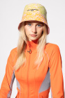 Stella McCartney Patterned bucket hat