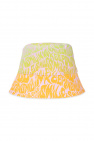 Stella McCartney Patterned bucket hat