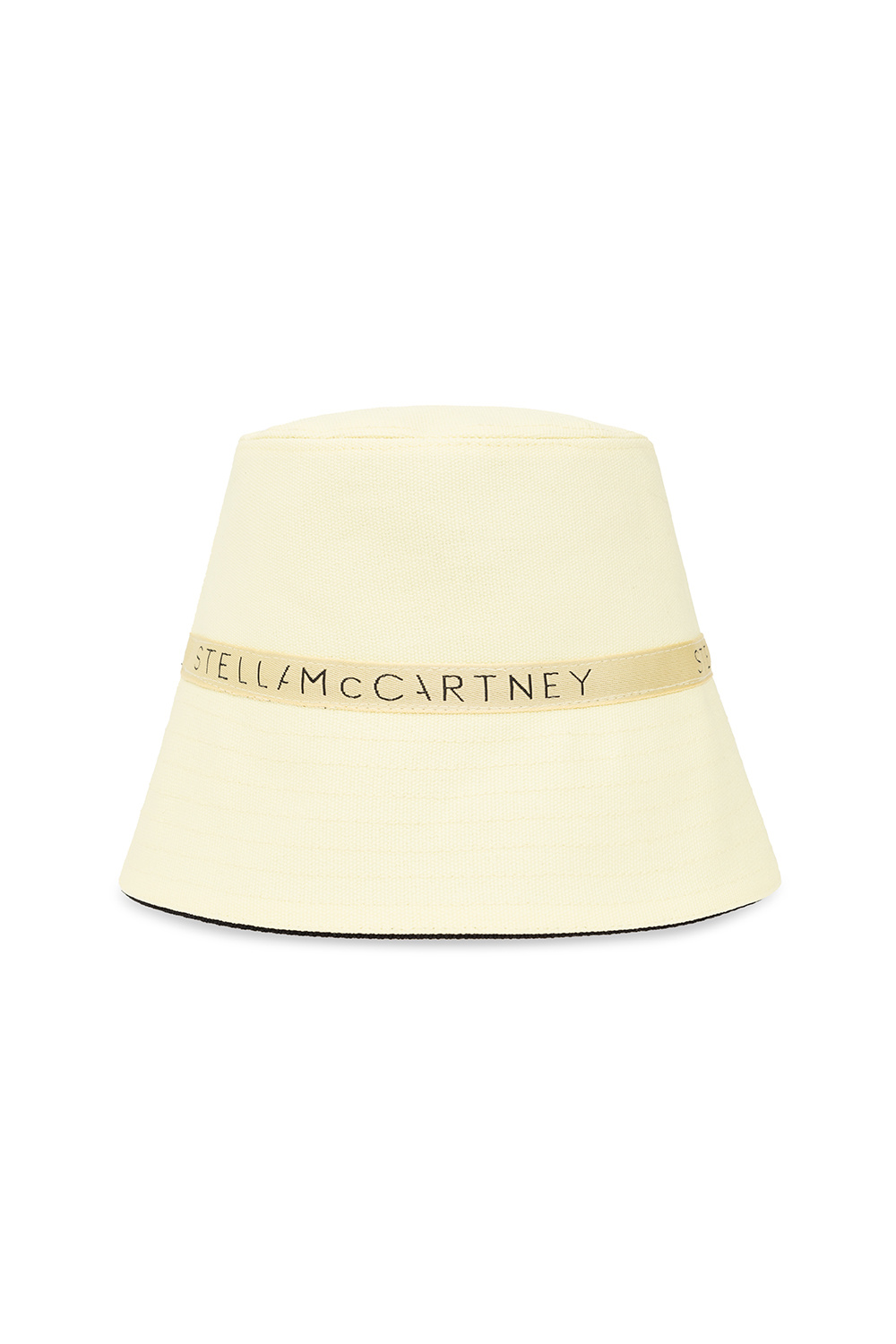 Stella McCartney Medusa Logo Cap