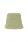 Stella McCartney Bucket hat with logo