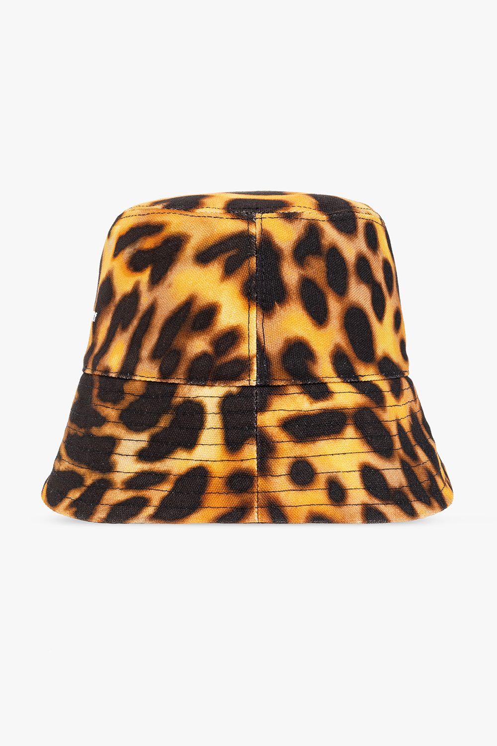 Stella McCartney Patterned bucket hat