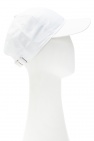 Nike WHITE Baseball cap with logo