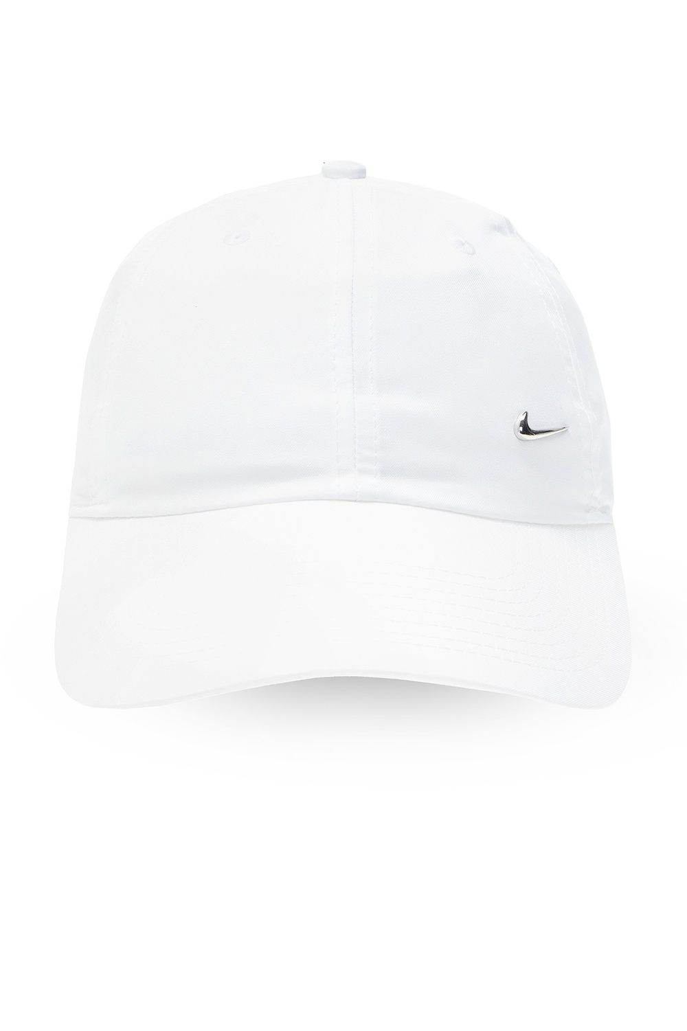 Baseball cap with logo Nike - SB Dunk Mid Grey - IetpShops Nepal
