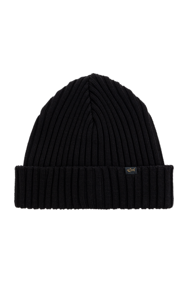 Woolen hat, zdjęcie 1 Woolen hat od Paul & Shark