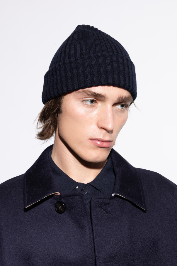 Paul & Shark Gorro de lana