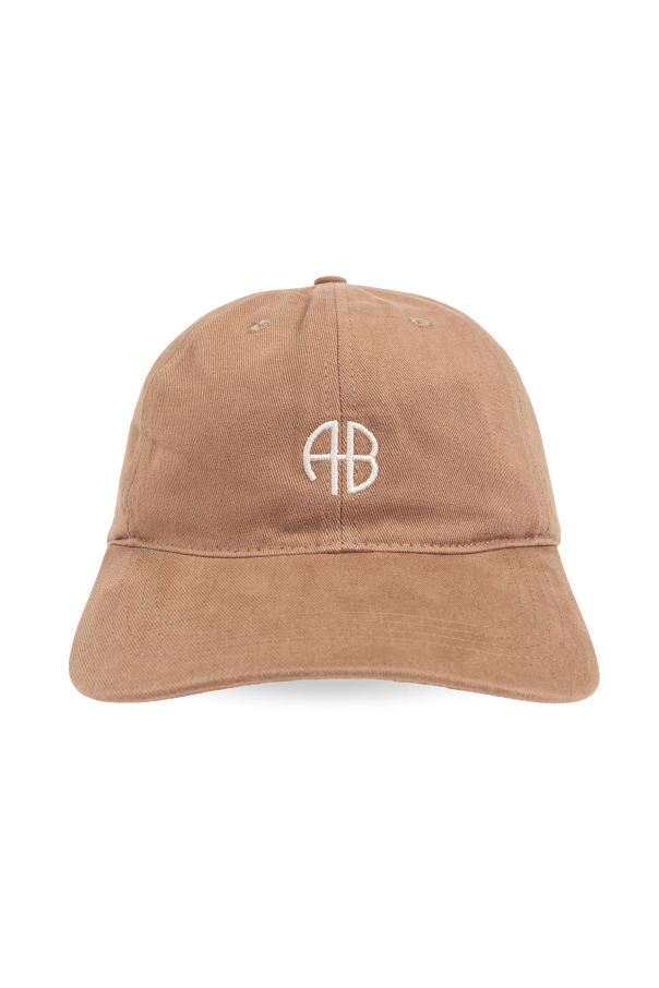 Anine Bing Baseball cap