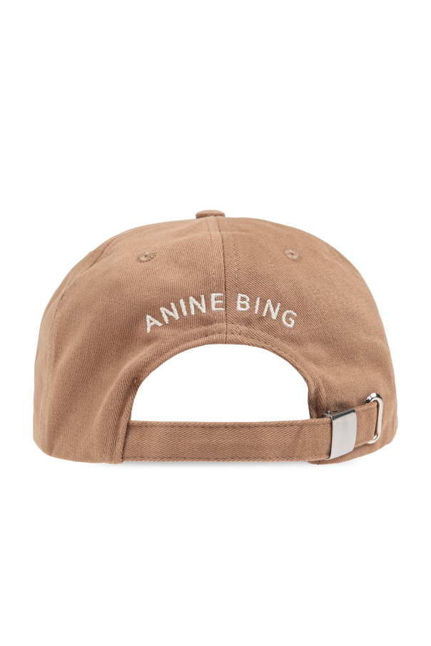 Anine Bing Baseball cap