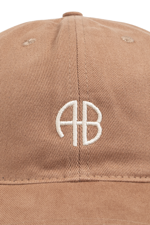 Anine Bing Baseball cap