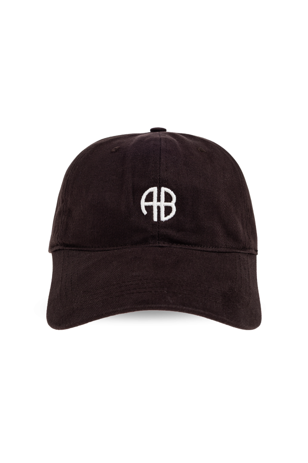 Jeremy baseball cap od Anine Bing