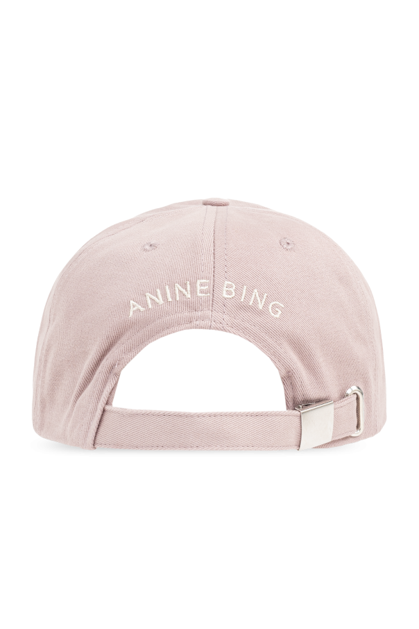 Anine Bing Anine Bing baseball cap