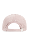 Anine Bing baseball cap