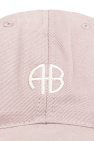 Anine Bing baseball cap