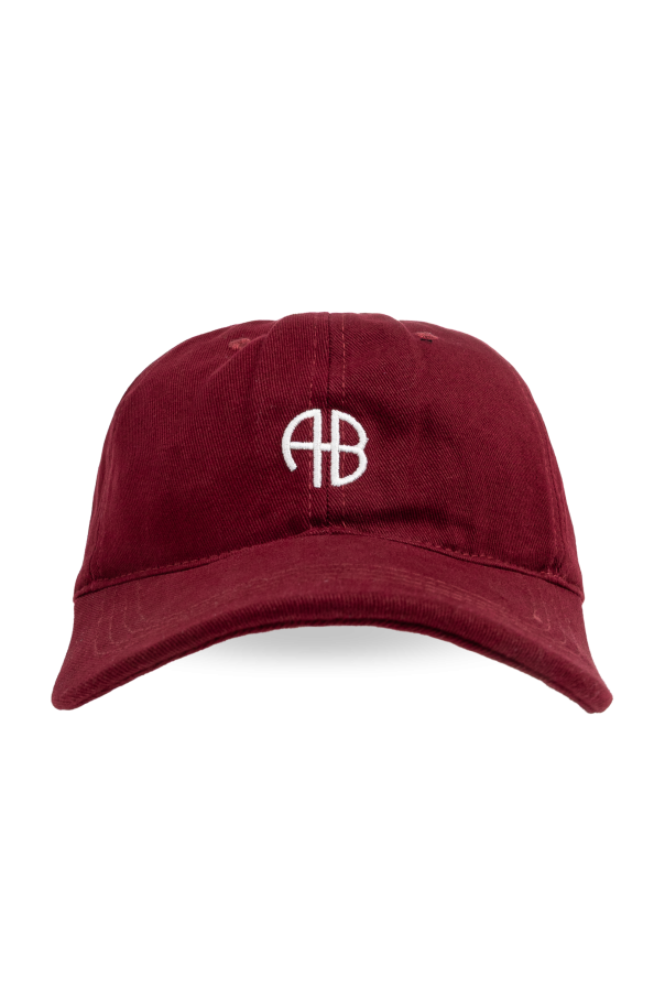 Jeremy baseball cap od Anine Bing