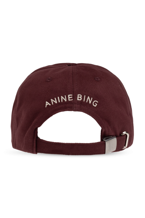 Anine Bing Baseball Cap