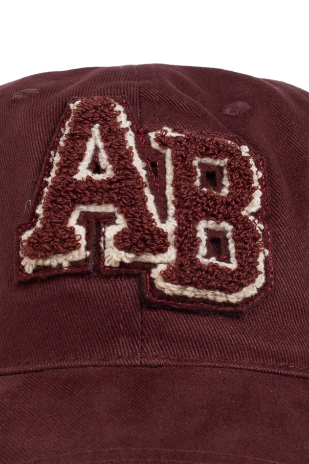 Anine Bing Baseball Cap