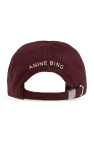Anine Bing Baseball Cap