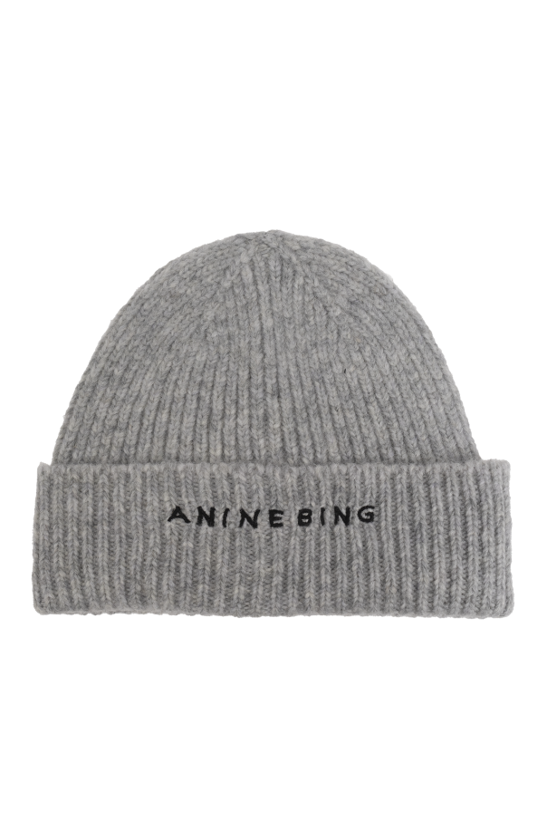 Anine Bing Woolen hat