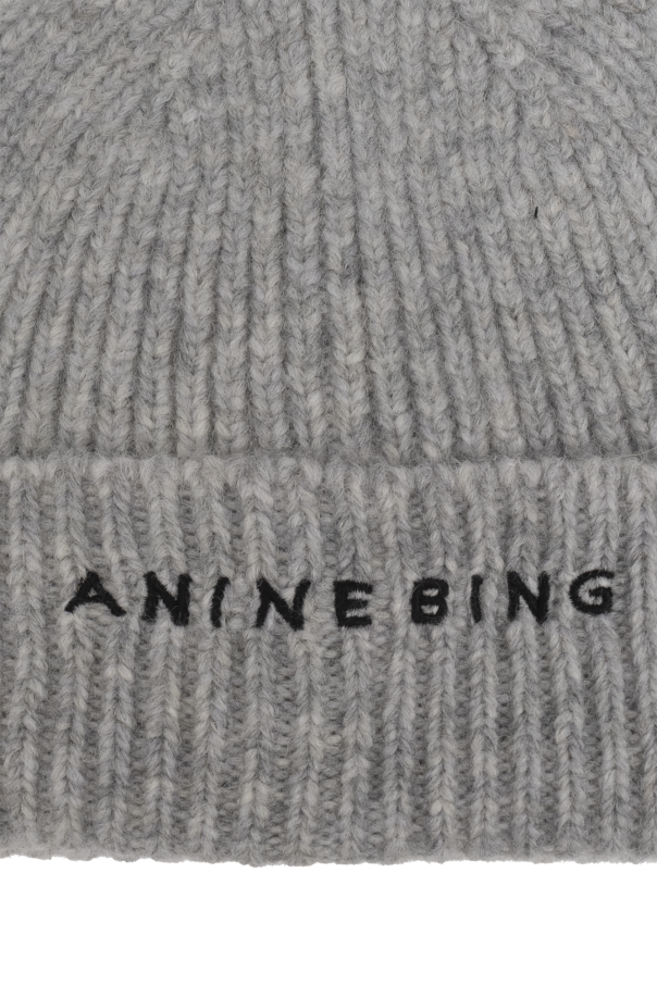 Anine Bing Woolen hat