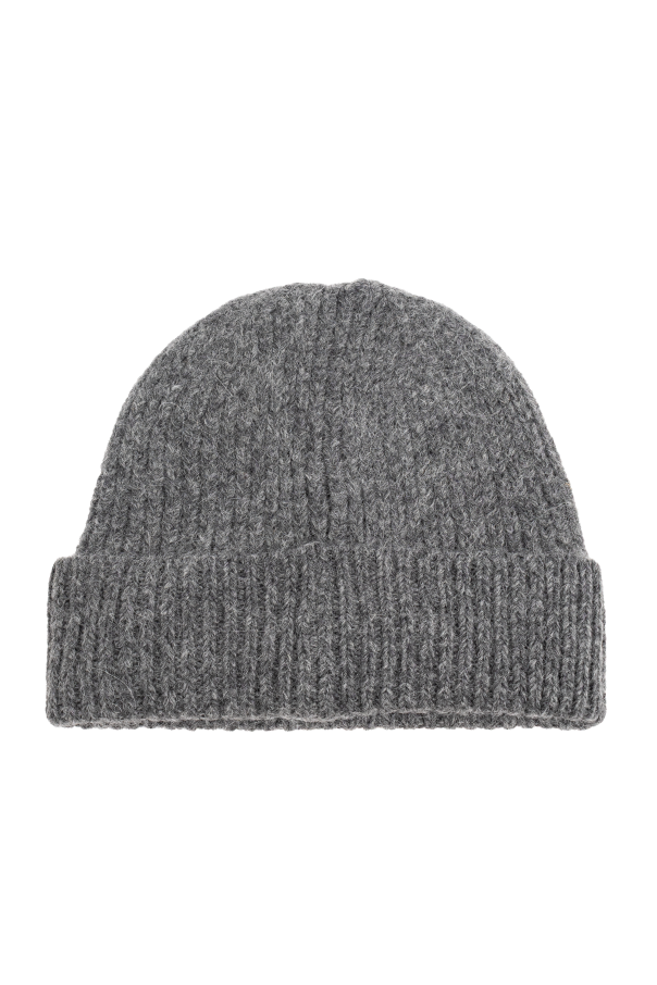 Anine Bing "Elia" cap