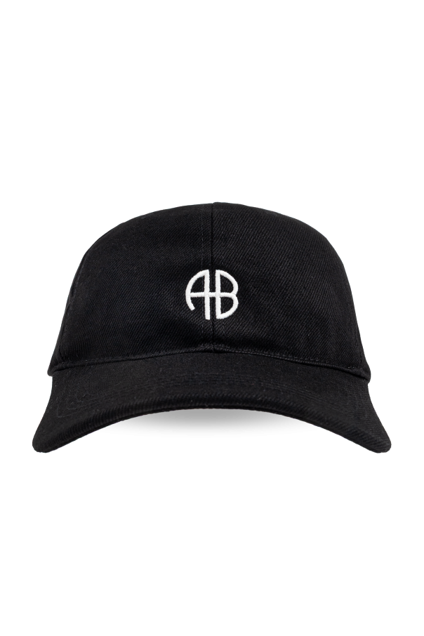 Jeremy baseball cap od Anine Bing