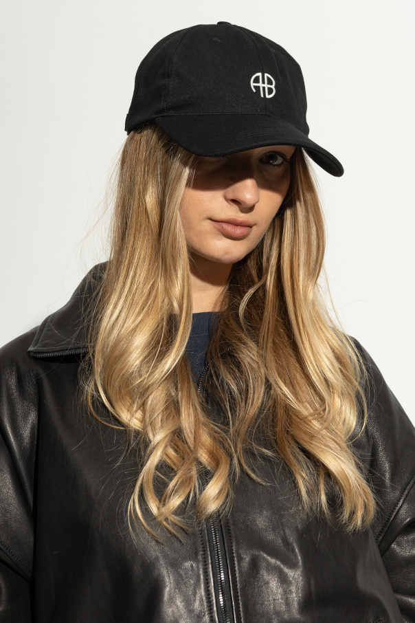 Anine Bing Jeremy baseball cap
