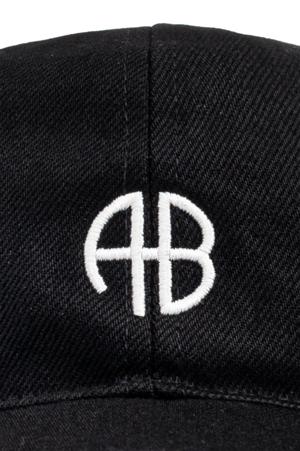 Anine Bing Jeremy baseball cap