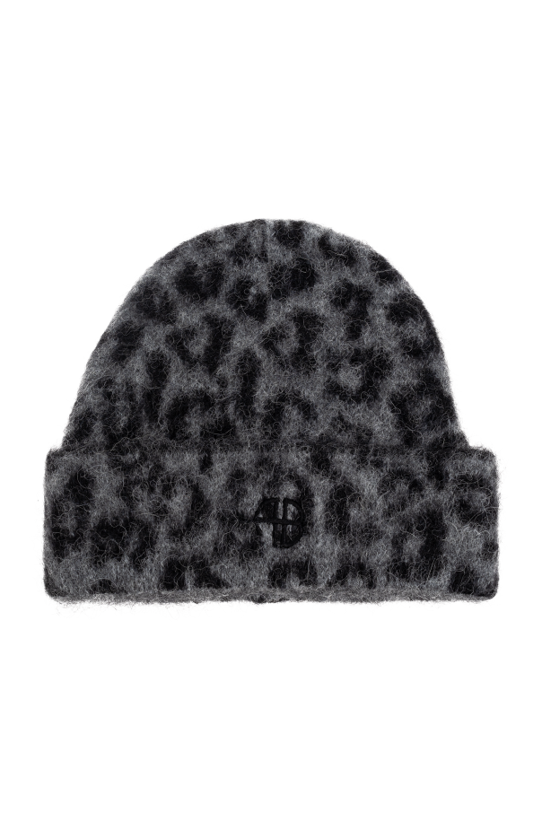 "Elia" cap od Anine Bing