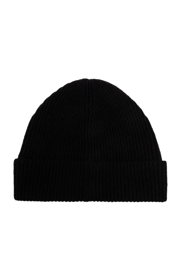 Anine Bing Cashmere hat