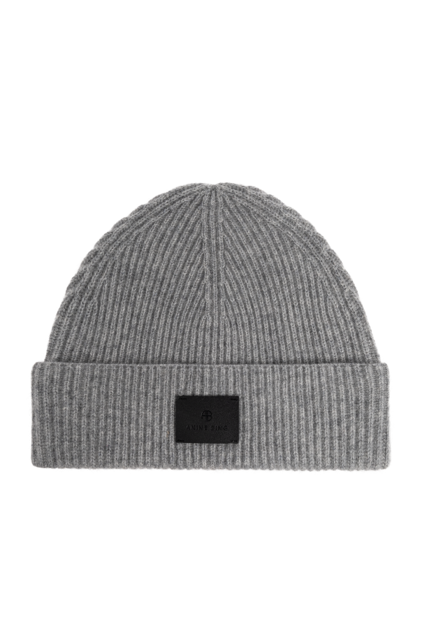 Cashmere hat od Anine Bing