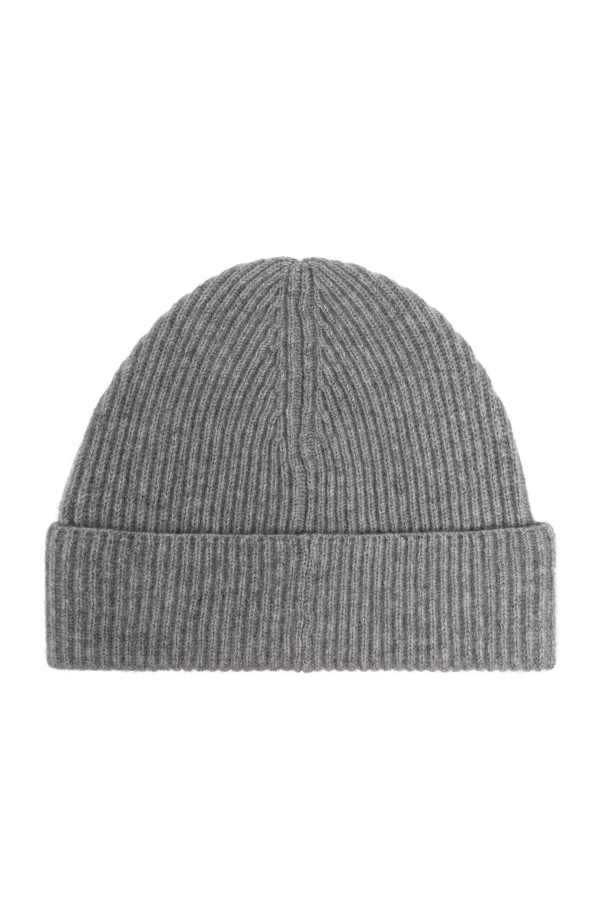 Anine Bing Gorro de cachemira
