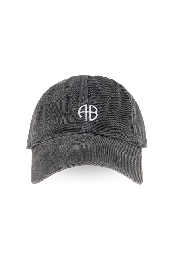 Jeremy' baseball cap od Anine Bing