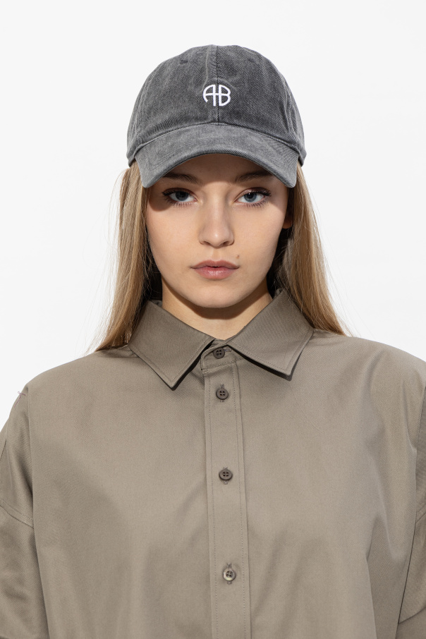 Anine Bing Jeremy' baseball cap
