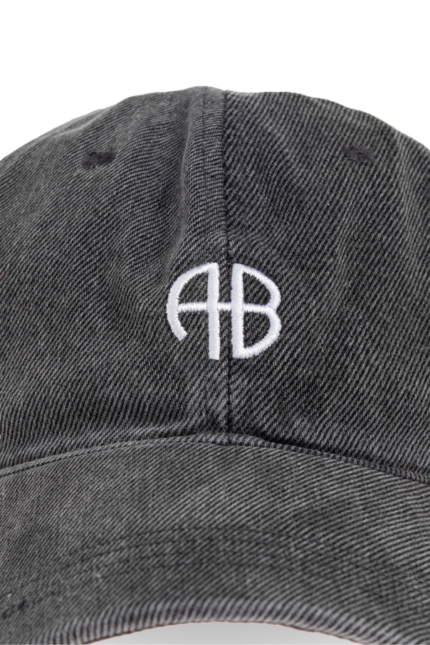 Anine Bing Jeremy' baseball cap