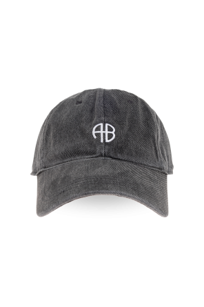 Jeremy baseball cap od Anine Bing