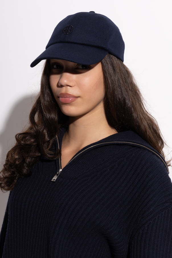 Anine Bing Basecap „Jeremy“