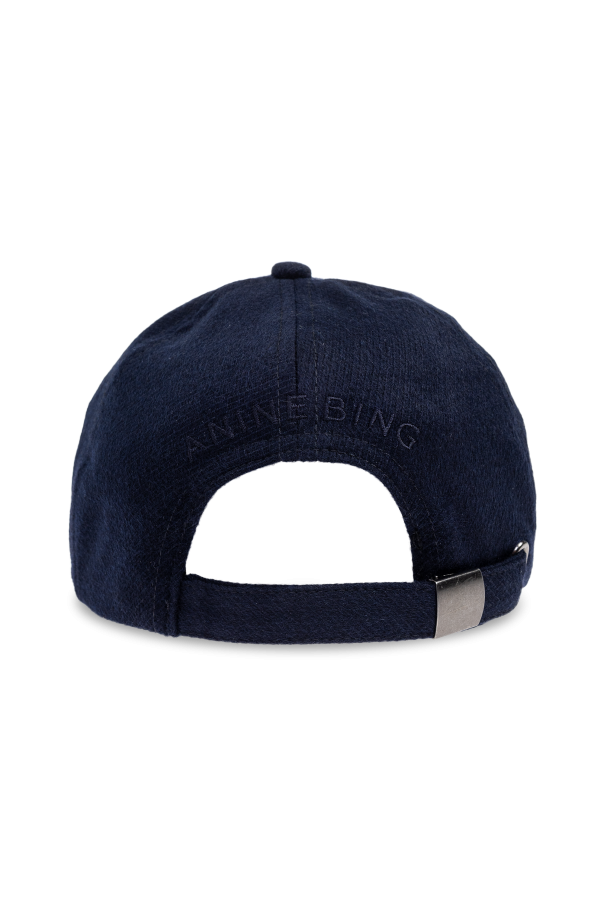 Anine Bing Basecap „Jeremy“