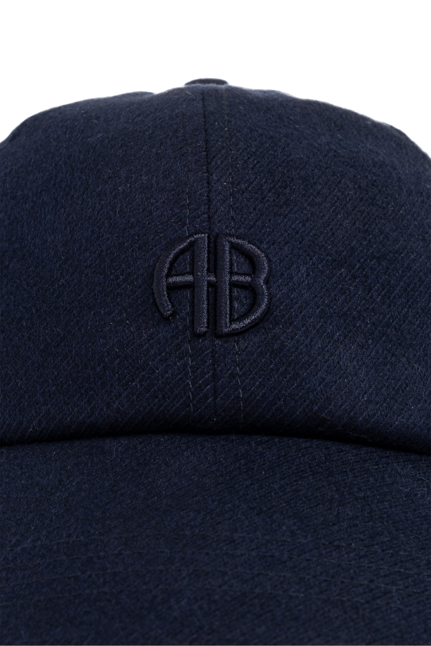 Anine Bing Basecap „Jeremy“