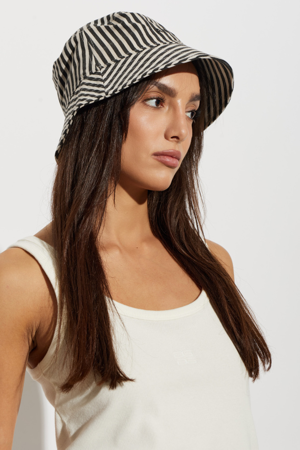 Anine Bing `Nicks` hat