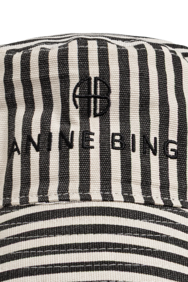 Anine Bing `Nicks` hat